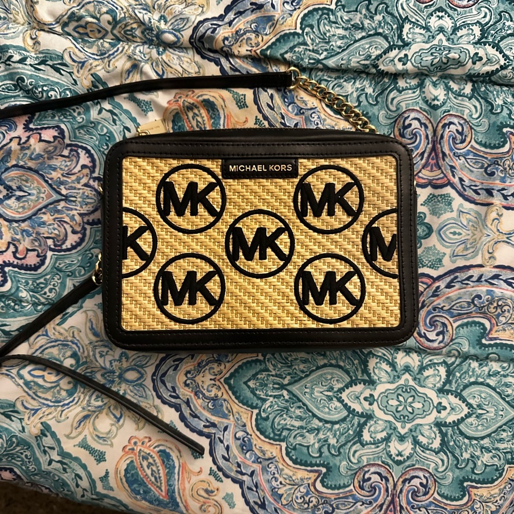 Michael Kors purse brand new
